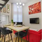 Duplex Center Of By Studioprestige * Paris