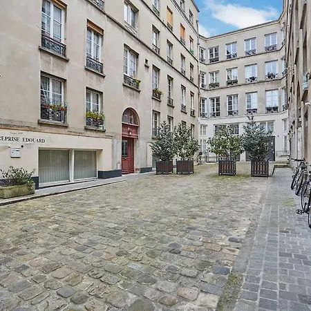Duplex Center Of By Studioprestige Appartement