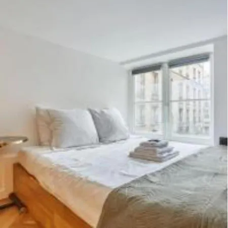 Duplex Center Of By Studioprestige * 巴黎