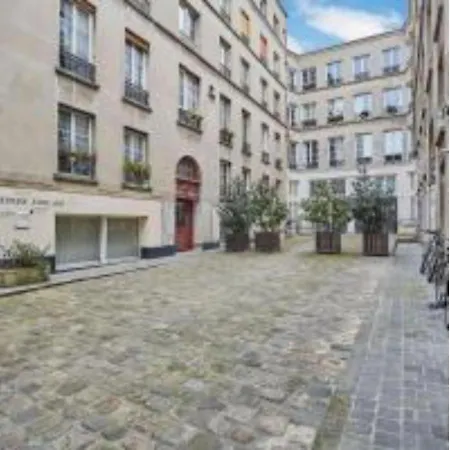 Duplex Center Of By Studioprestige Appartement *