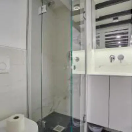 Appartement Duplex Center Of By Studioprestige Paris