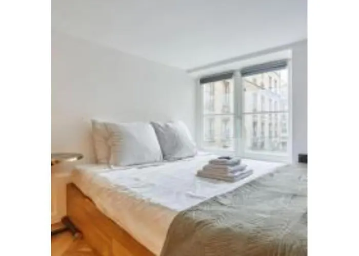 Duplex Center Of By Studioprestige * Paris