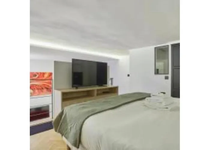 Daire Duplex Center Of By Studioprestige