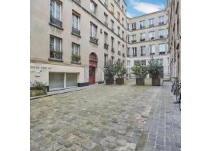 Duplex Center Of By Studioprestige Daire *