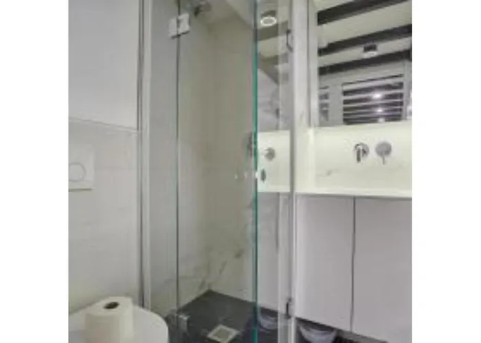 Daire Duplex Center Of By Studioprestige Paris