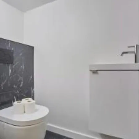 Duplex Center Of By Studioprestige Apartament *