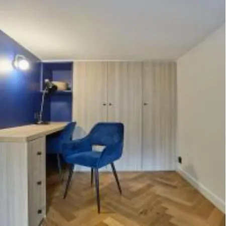 Duplex Center Of By Studioprestige