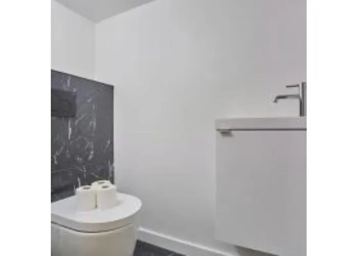 Duplex Center Of By Studioprestige Lejlighed *