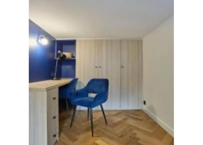 Duplex Center Of By Studioprestige
