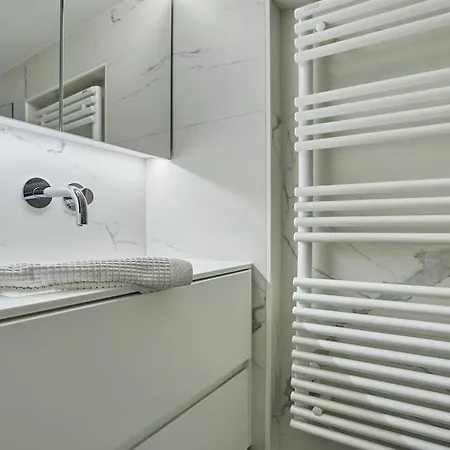Apartment Duplex Center Of By Studioprestige