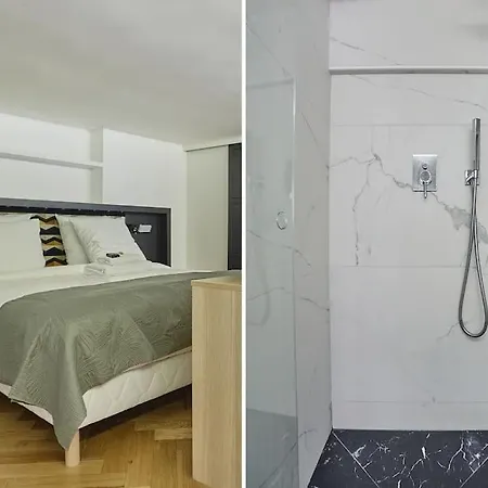 Duplex Center Of By Studioprestige Paris