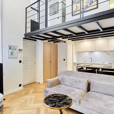 Duplex Center Of By Studioprestige Apartment *