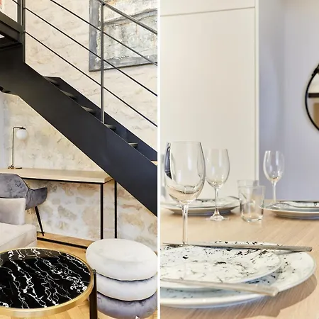 Duplex Center Of By Studioprestige Apartment