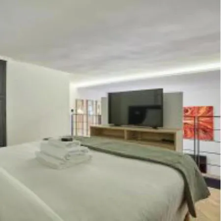 Apartment Duplex Center Of By Studioprestige