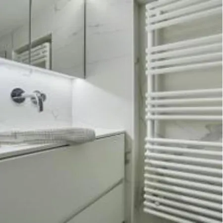 Duplex Center Of By Studioprestige