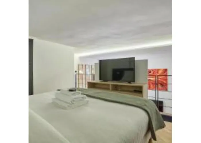 Διαμέρισμα Duplex Center Of By Studioprestige